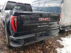 2025 GMC Sierra K2500 AT4