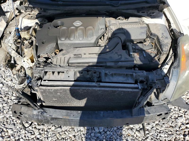 2008 Nissan Altima 2.5