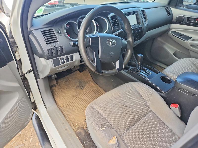 2014 Toyota Tacoma Prerunner Access cab