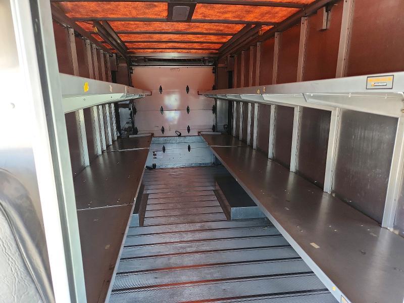 2021 Ford Transit T-350 Delivery Truck