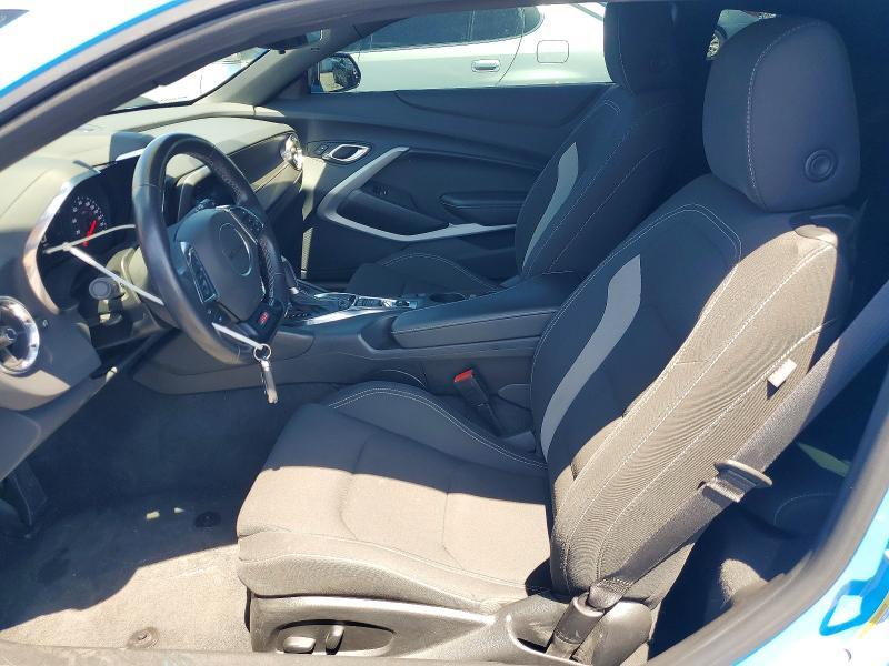 2023 Chevrolet Camaro LT1