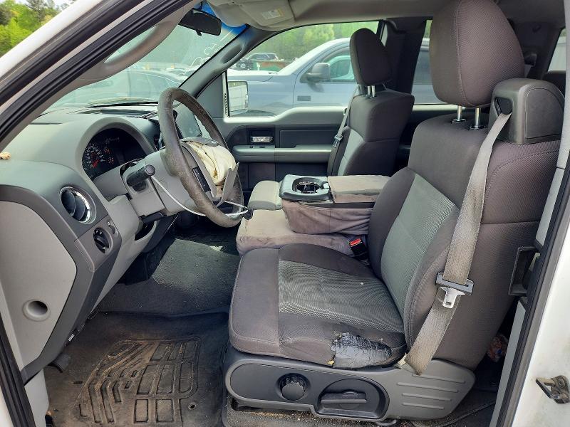 2006 Ford F150