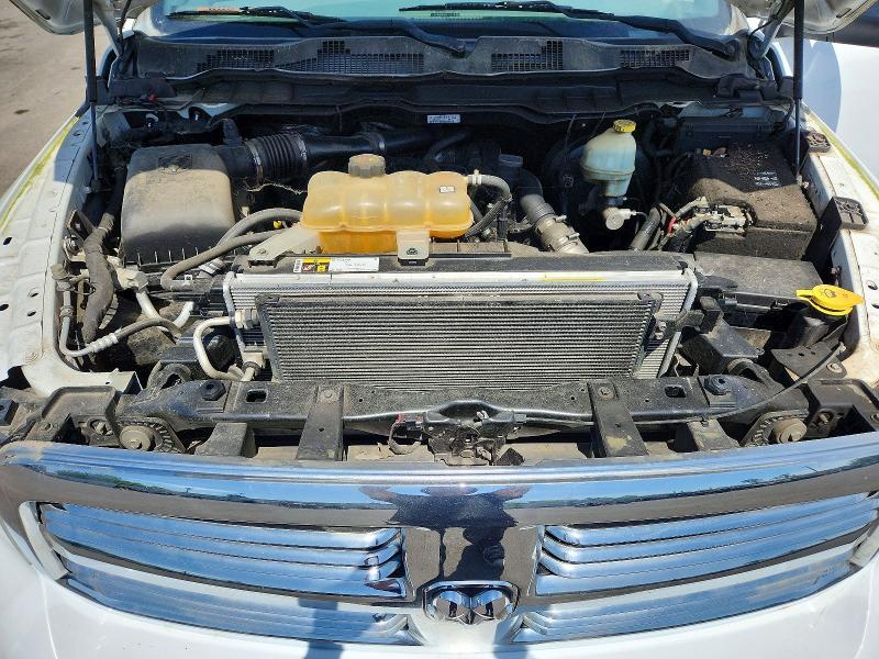 2016 Dodge RAM 1500 SLT