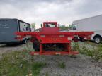 2003 Peterbilt 330 Flatbed Truck