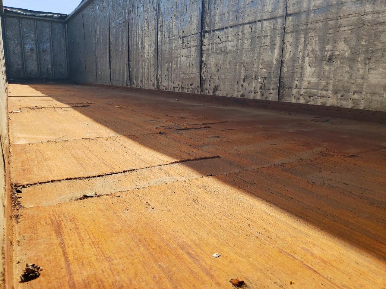 2011 Peerless Walking Floor Trailer