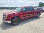 2007 Chevrolet Silverado C1500 Classic Crew Cab