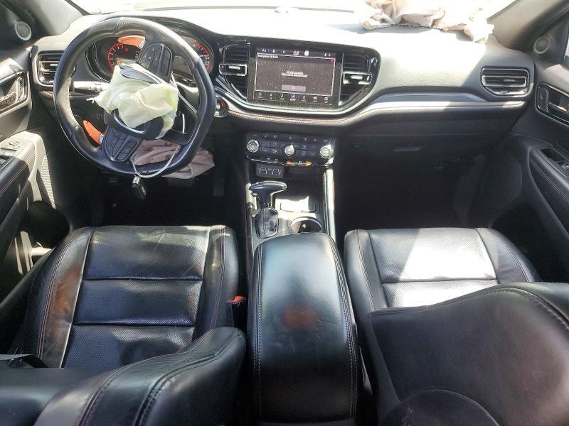 2021 Dodge Durango r