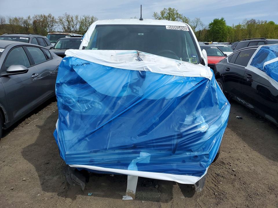 2020 Nissan NV200 SV