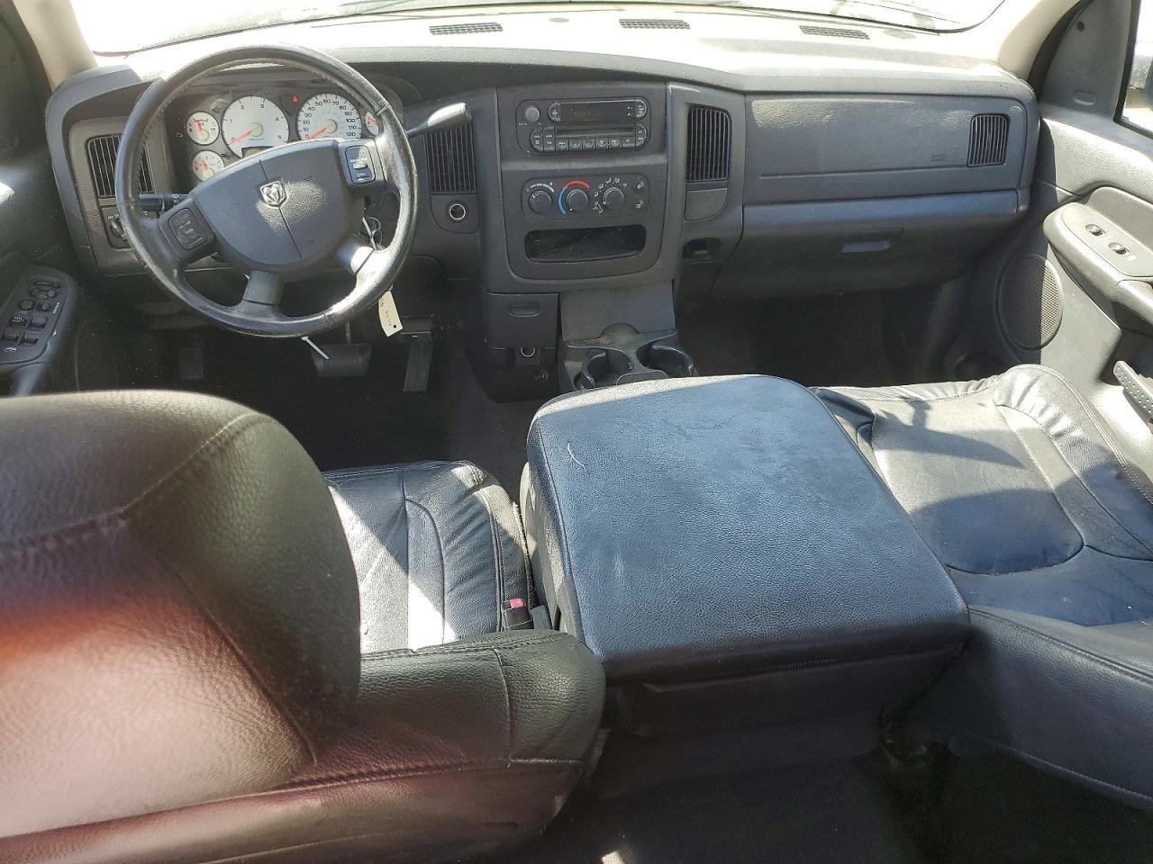 2005 Dodge RAM 2500 ST