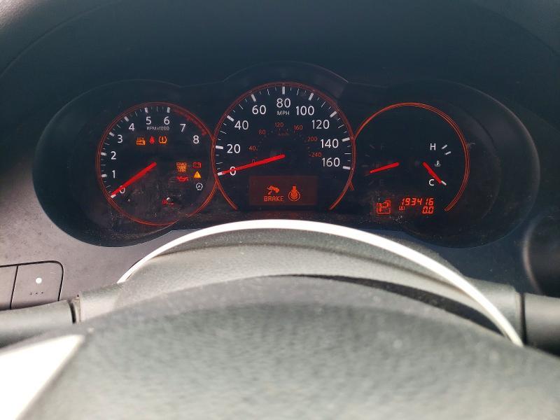2007 Nissan Altima 2.5