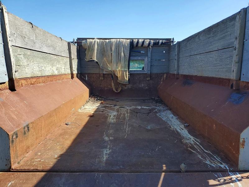 2005 Chevrolet Silverado C1500