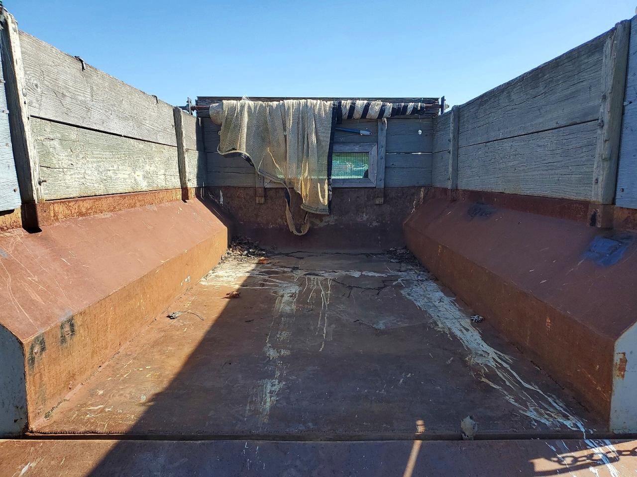 2005 Chevrolet Silverado C1500