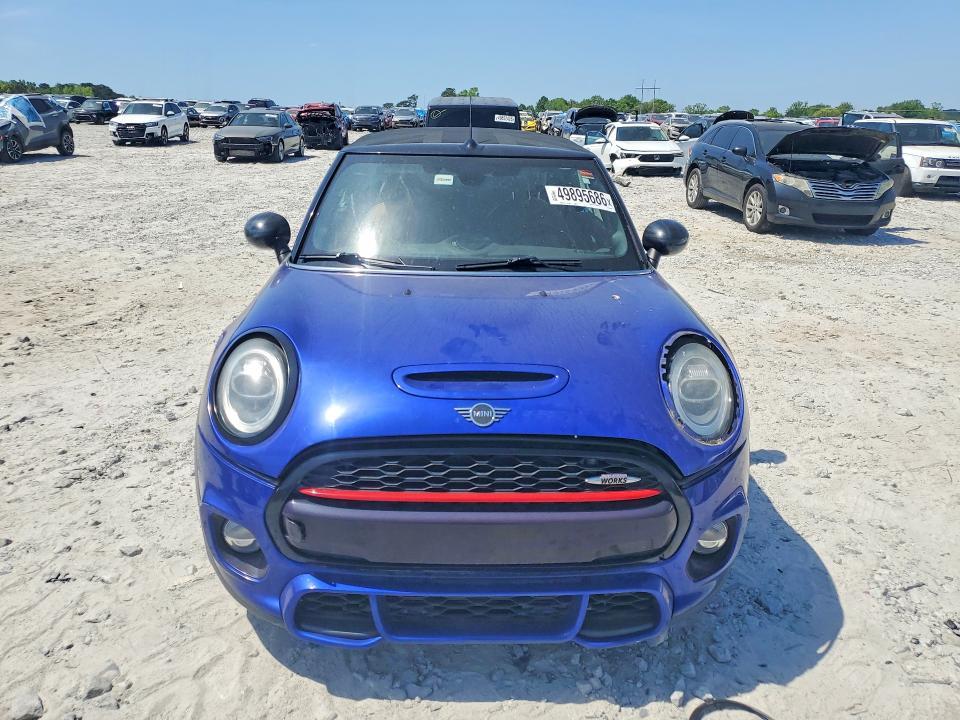 2019 Mini Cooper s