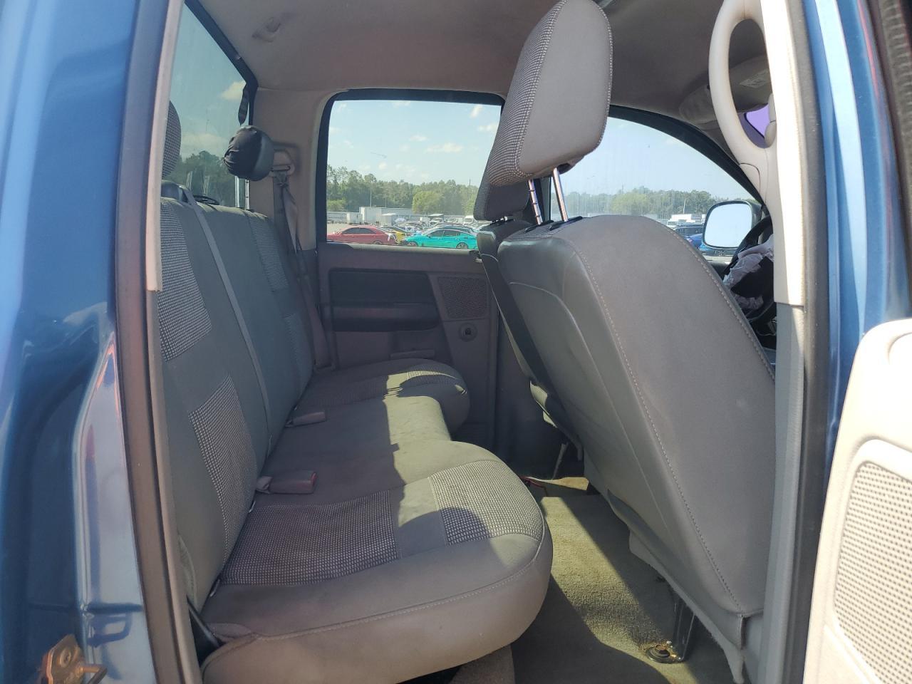 2006 Dodge RAM 1500 ST