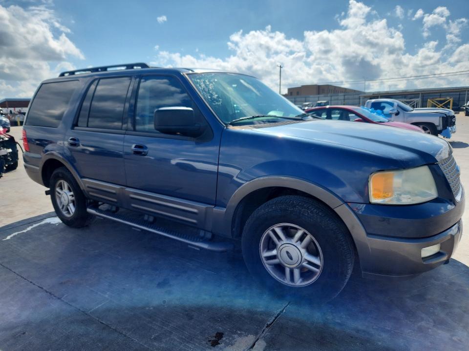 2005 Ford Expedition xlt