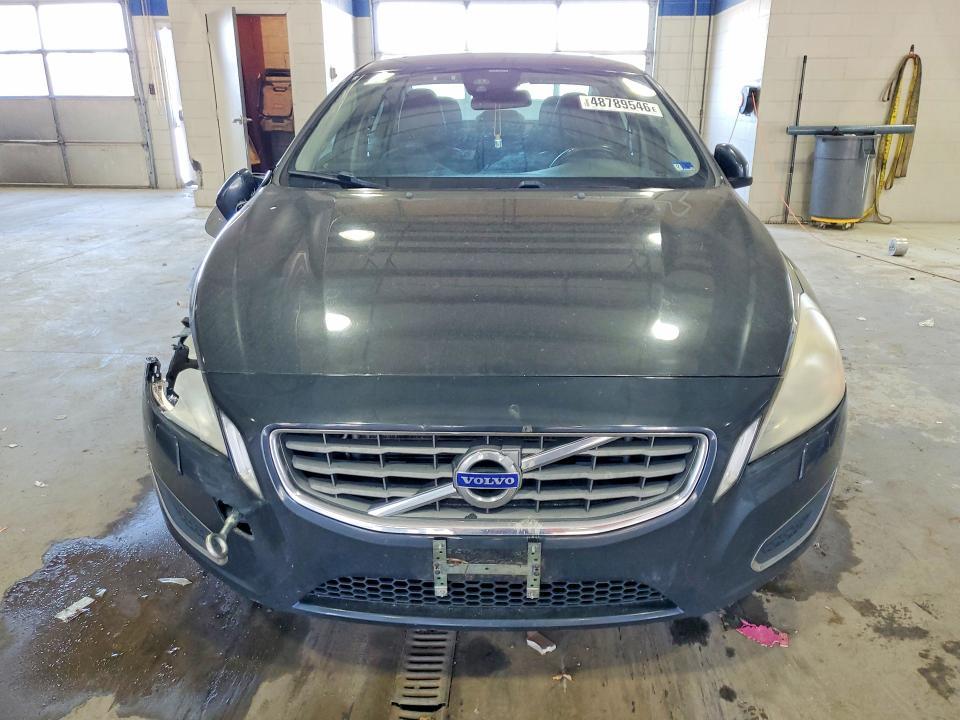 2013 Volvo S60 T5