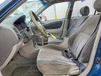 2001 Toyota Corolla le