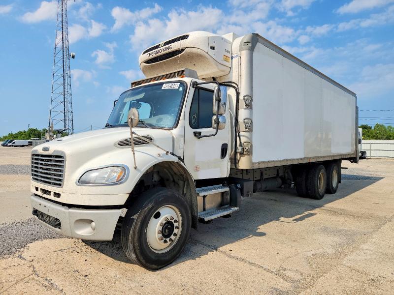 2020 Freightliner Business Class M2 Refrigerated BOX Truck