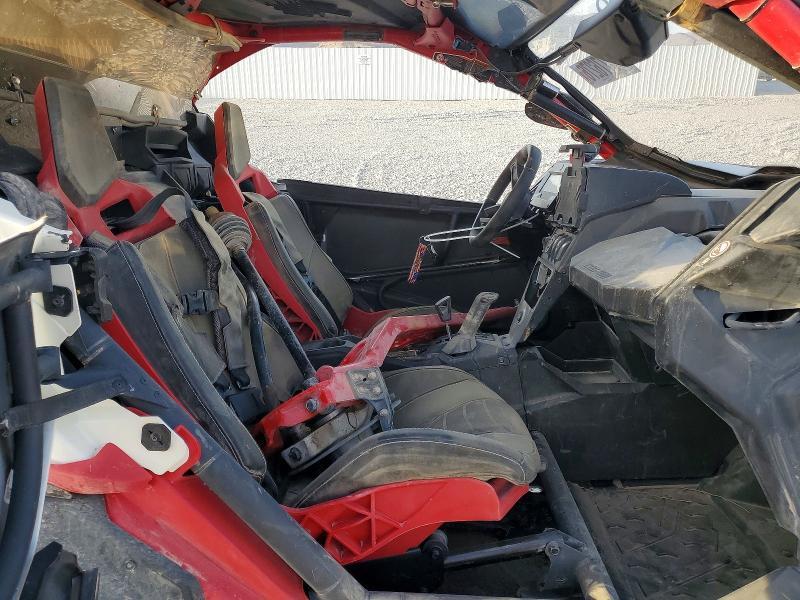 2024 Can-Am Maverick X3 Utility Vehicle