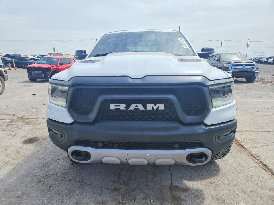 2020 Dodge RAM 1500 Rebel