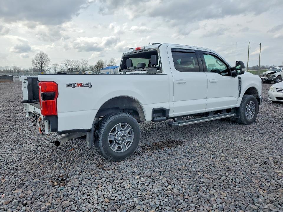 2024 Ford F250 Super Duty