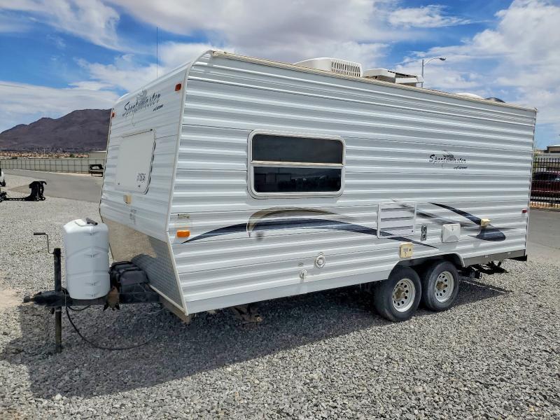 2006 Extreme Recreational Vehicle (RV)