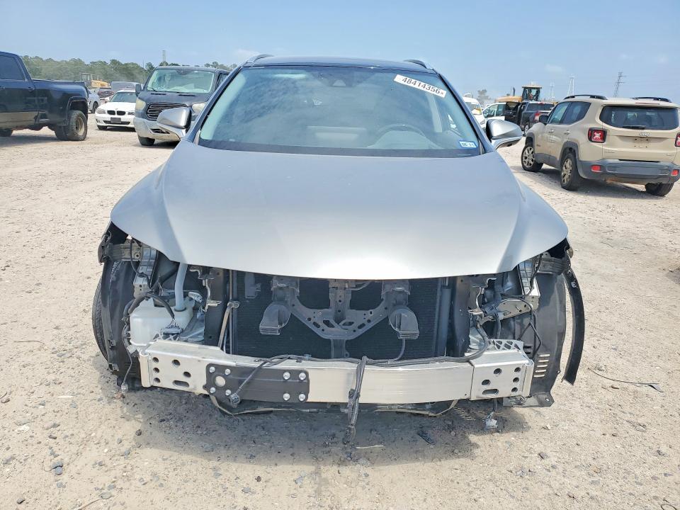 2020 Lexus Rx 350 Base
