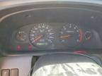 2000 Nissan Frontier XE
