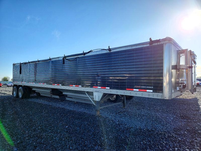 2019 Timpte Grain Trailer