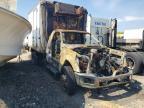 2011 Ford F550 Super Duty