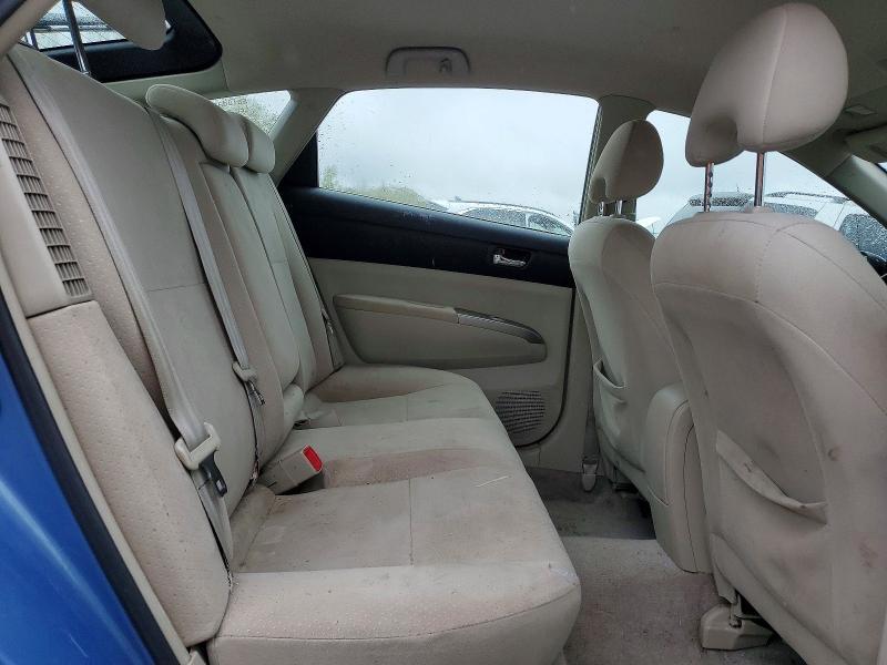 2008 Toyota Prius Base