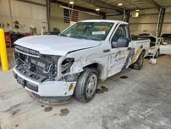Ford salvage cars for sale: 2018 Ford F150