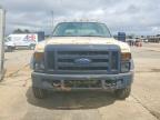 2008 Ford F550 Super Duty