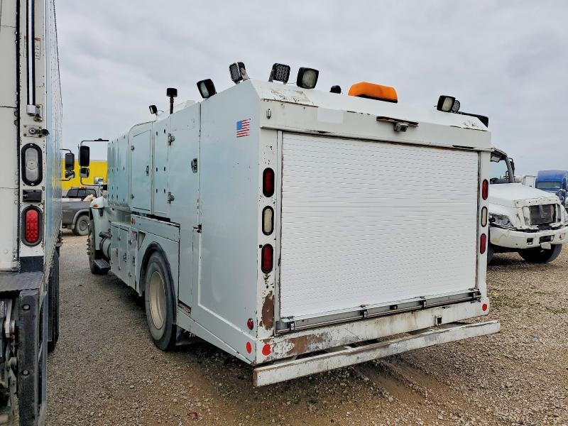 2017 International 4400 Utility / Service Truck