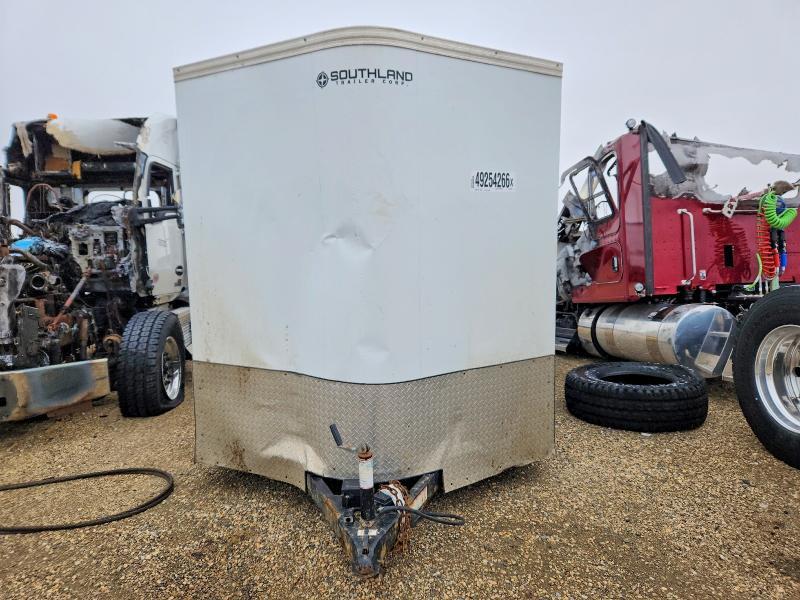 2023 Royalcargo Royal Trailer