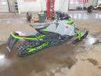 2018 Arctic Cat ZR8000 137 SP ES ER