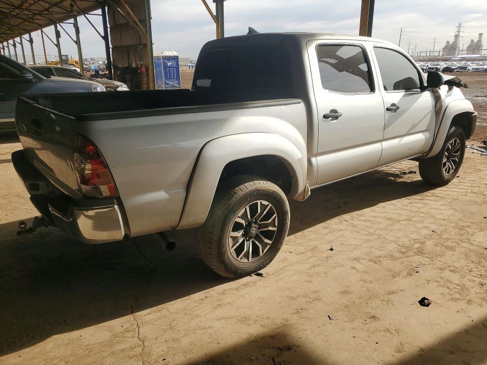 2012 Toyota Tacoma Prerunner V6