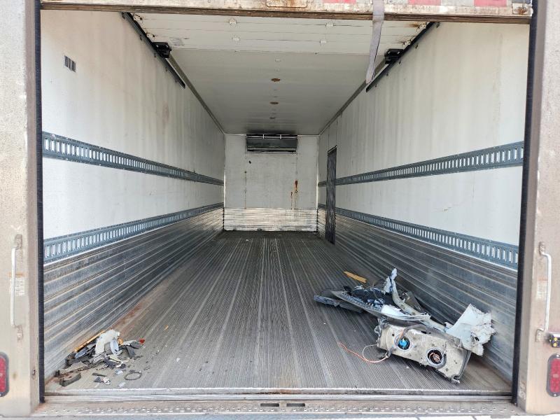 2020 International MV607
