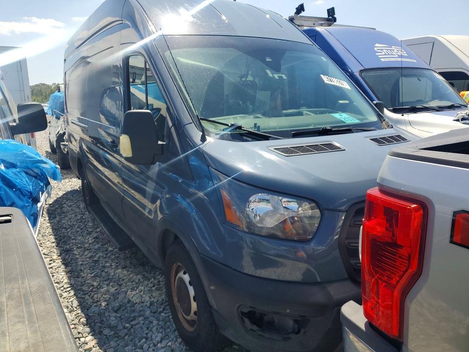 2020 Ford Transit 250 Delivery van
