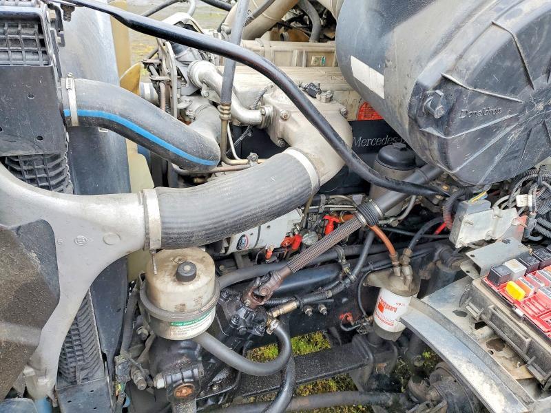 2006 Sterling AT 9500