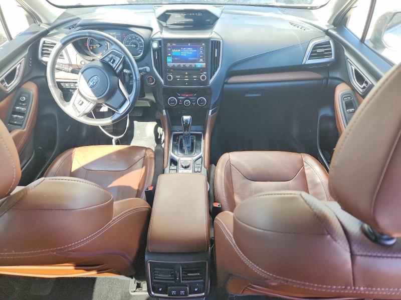 2019 Subaru Forester Touring