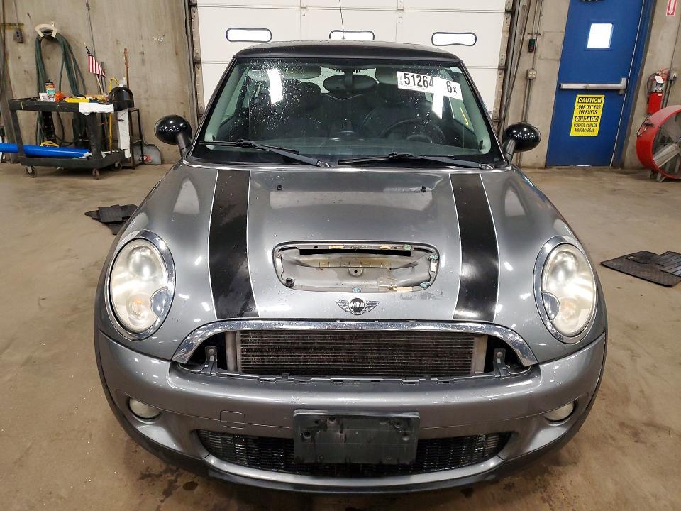 2010 Mini Cooper s