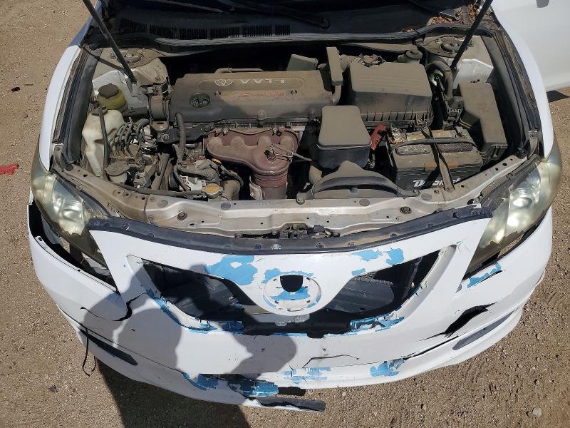 2008 Toyota Camry Base