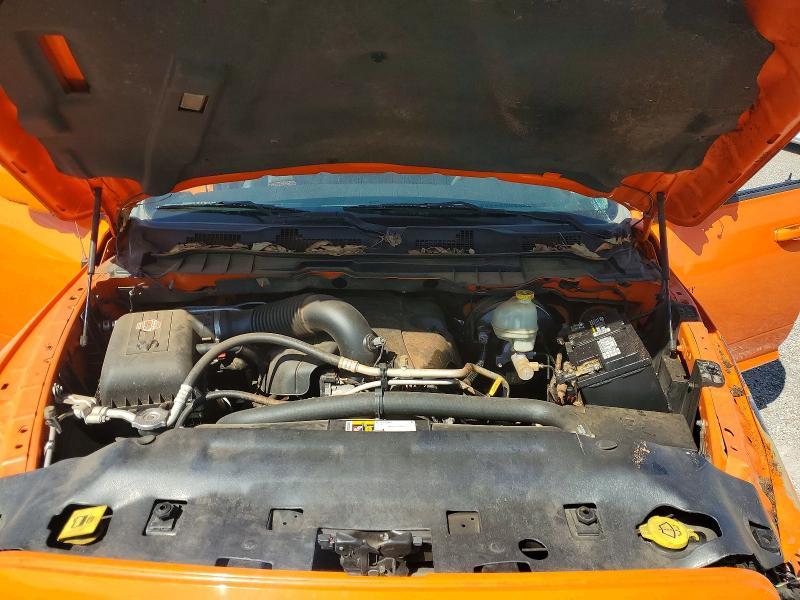 2015 Dodge RAM 1500 Sport