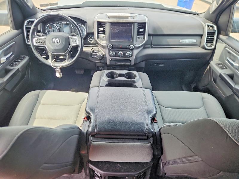 2022 Dodge RAM 1500 BIG Horn