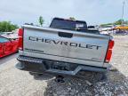 2025 Chevrolet Silverado K2500 ZR2
