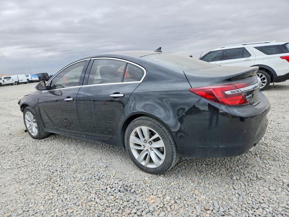 2014 Buick Regal Premium