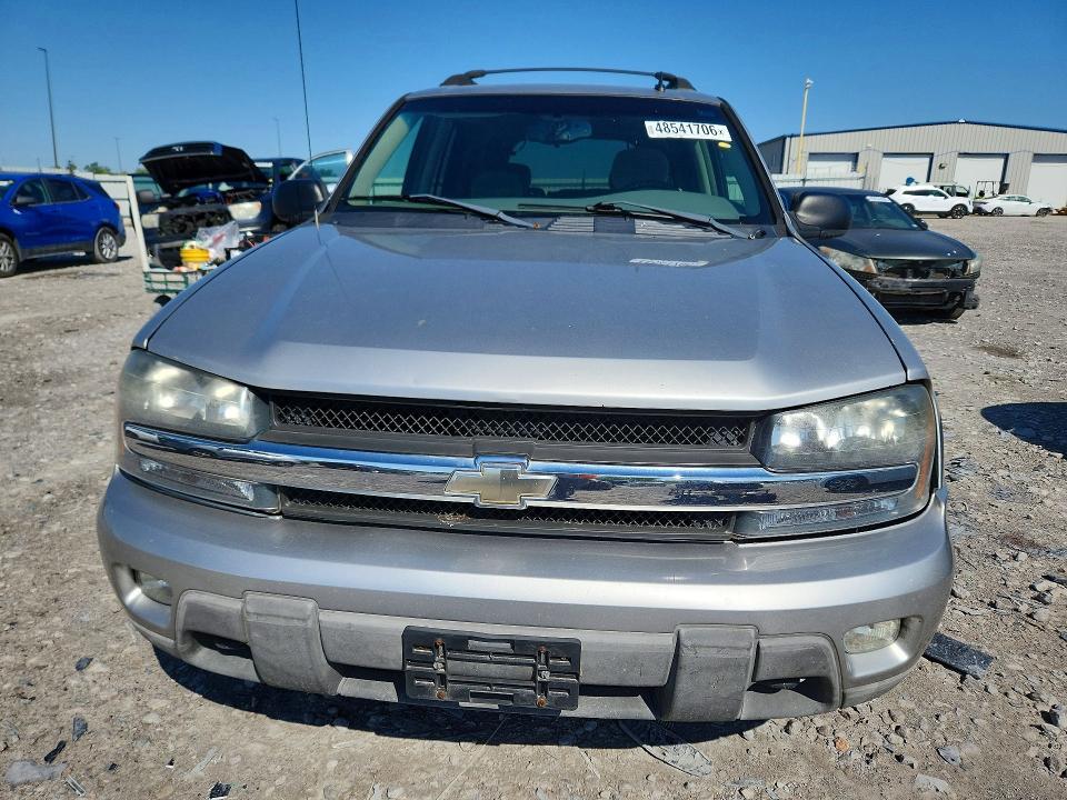 2006 Chevrolet Trailblazer ext ls