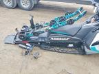 2025 Polaris Matryx Switchback Assault PKG