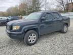 2006 Honda Ridgeline RTS